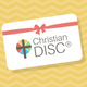 Christian DISC® Assessment Gift Card OLD - Gift Cards