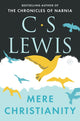Mere Christianity