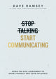 Stop Talking, Start Communicating: Includes the Disc Assessment