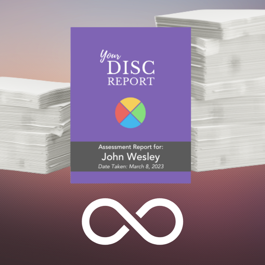 DISC Assess™ Unlimited Membership