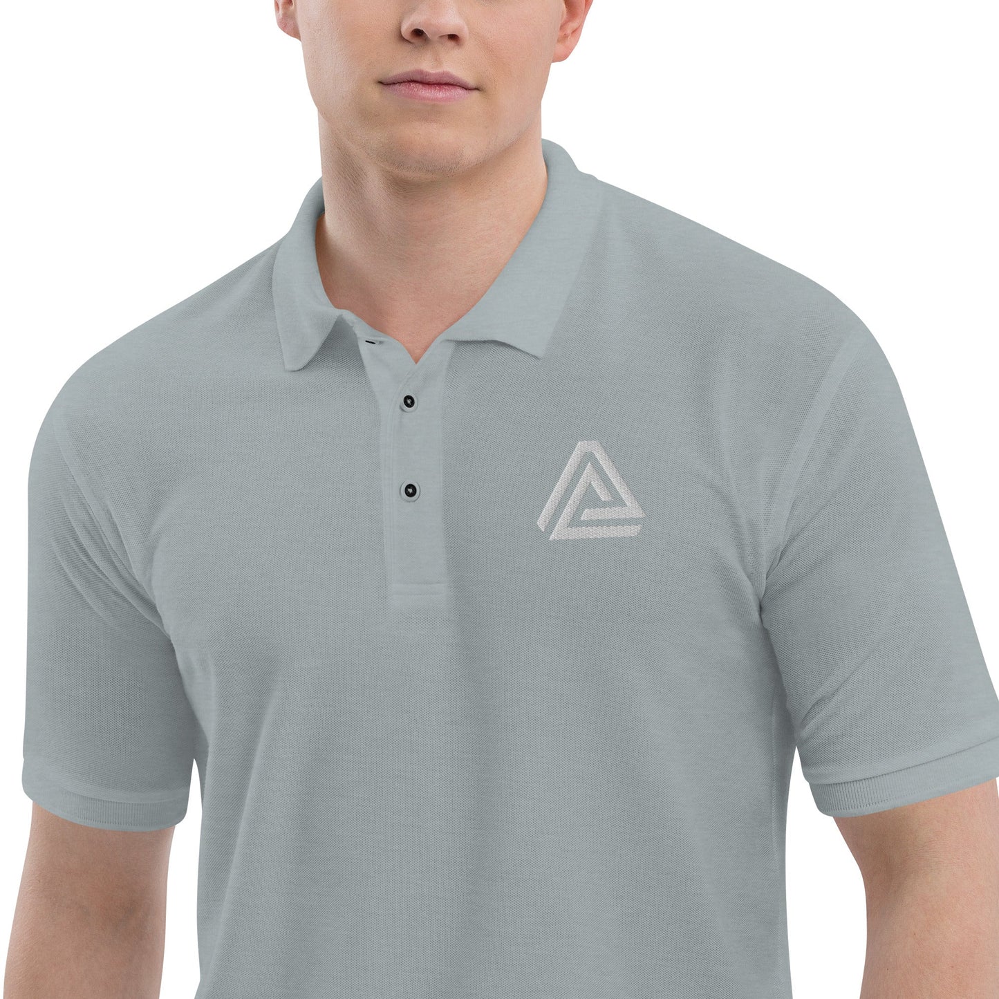 Men’s PRISM Premium Polo