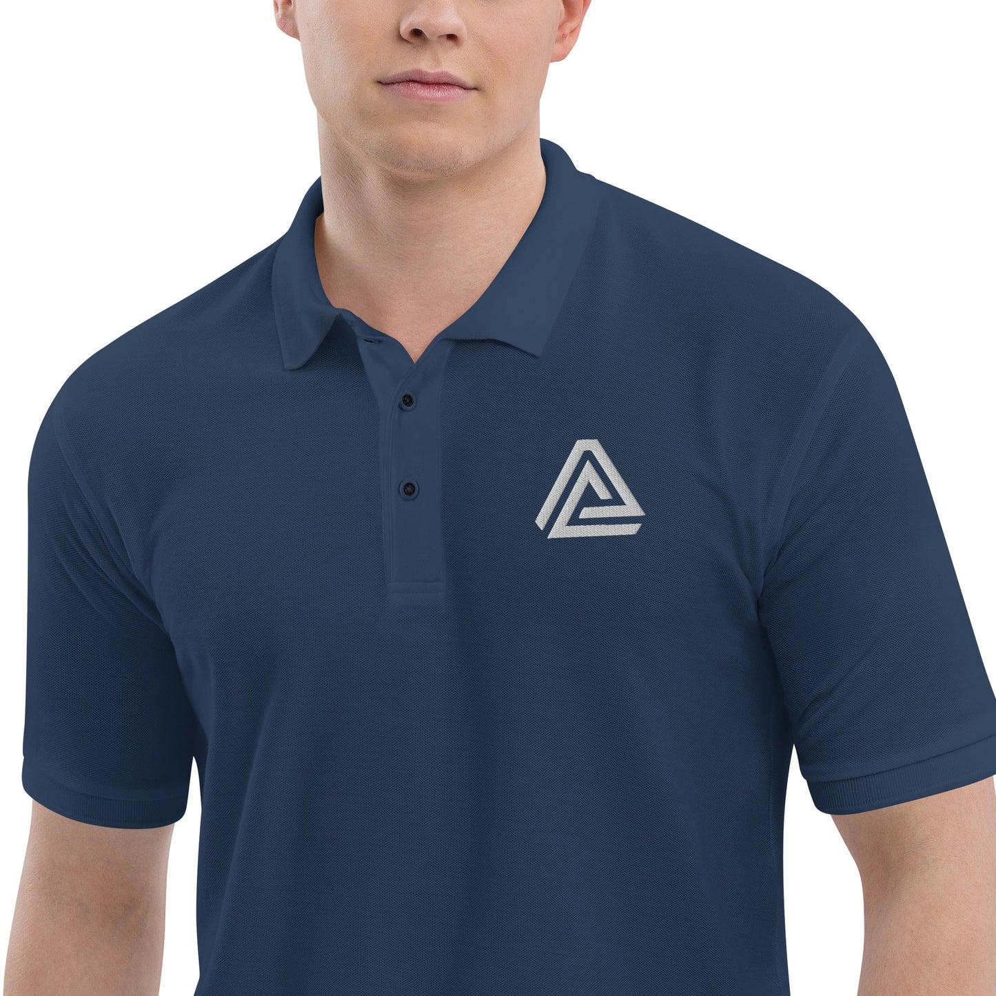 Men’s PRISM Premium Polo
