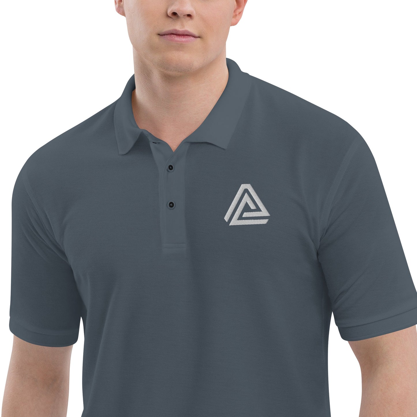 Men’s PRISM Premium Polo