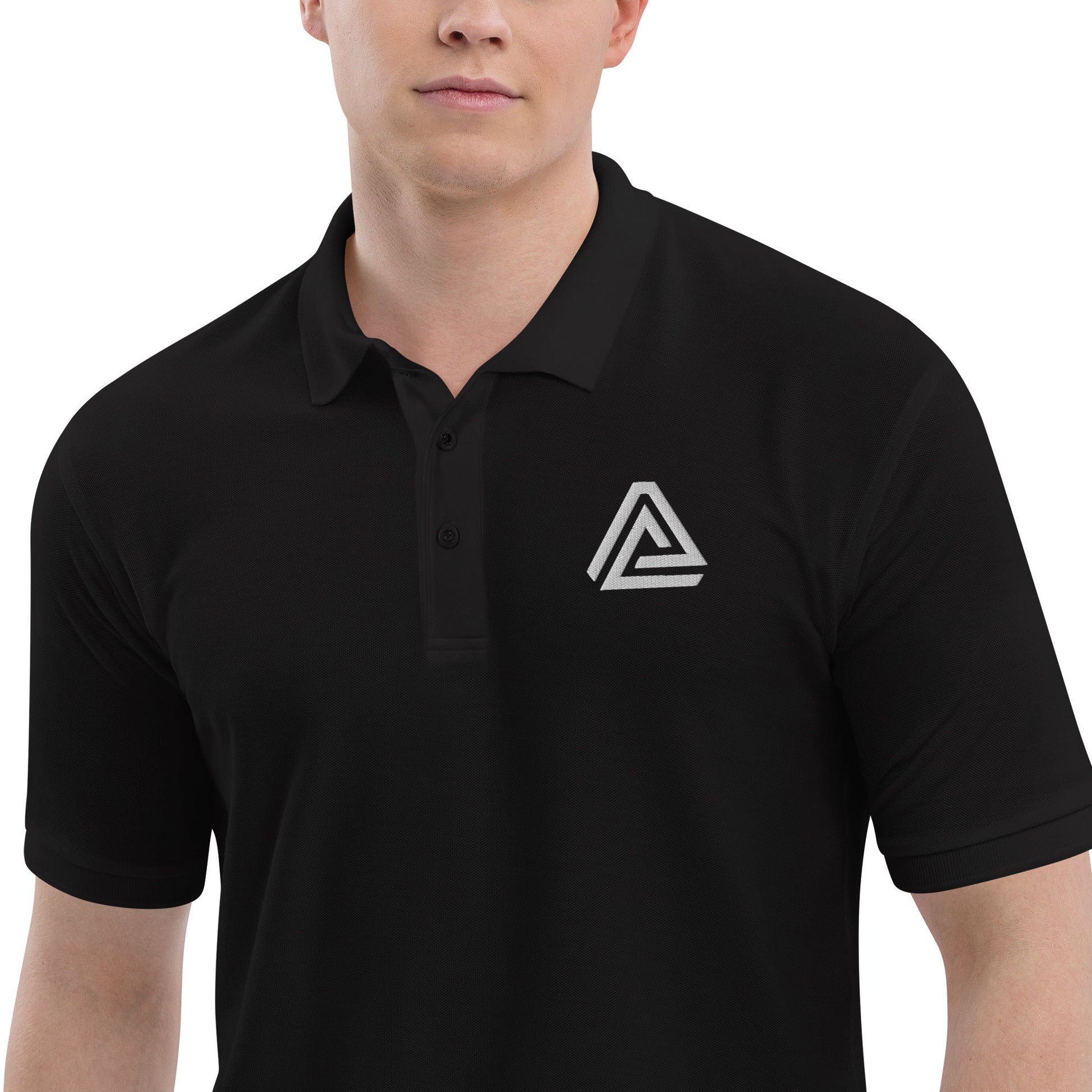 Men’s PRISM Premium Polo